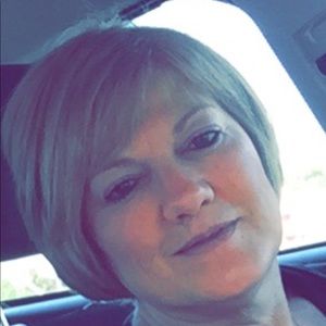 Meet your Posher, Rhonda